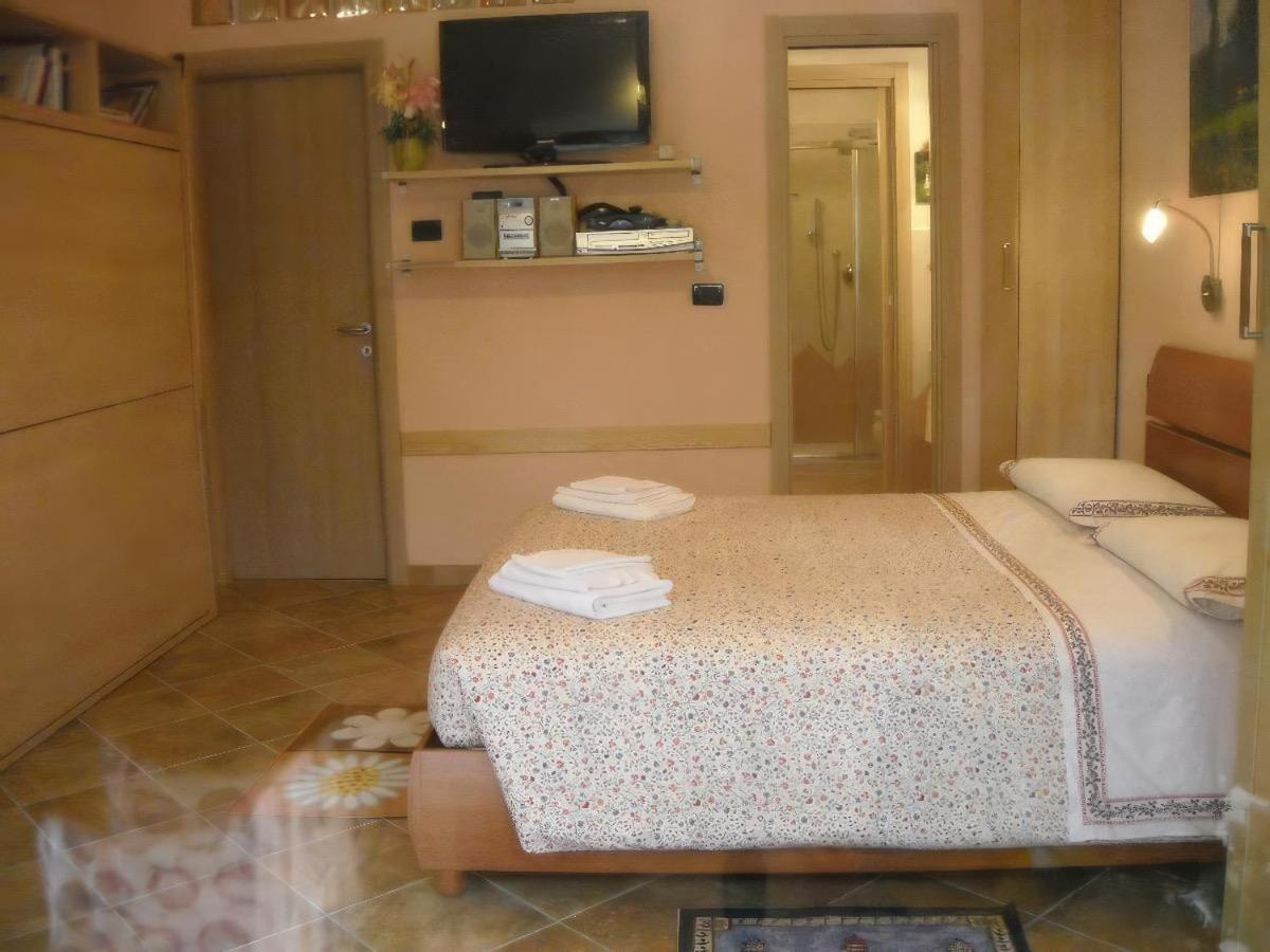 Bed and Breakfast Agrodolce Boissano Esterno foto
