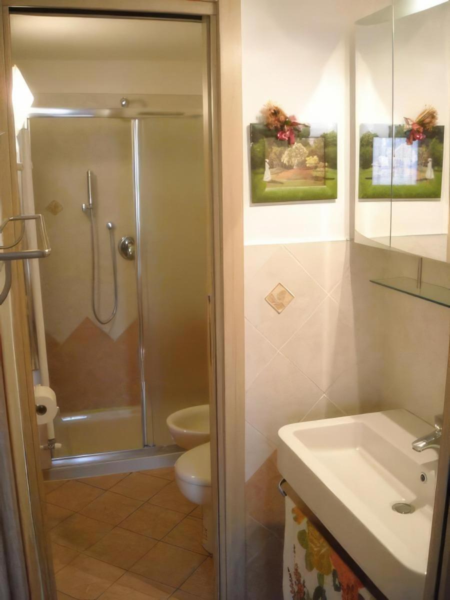Bed and Breakfast Agrodolce Boissano Esterno foto
